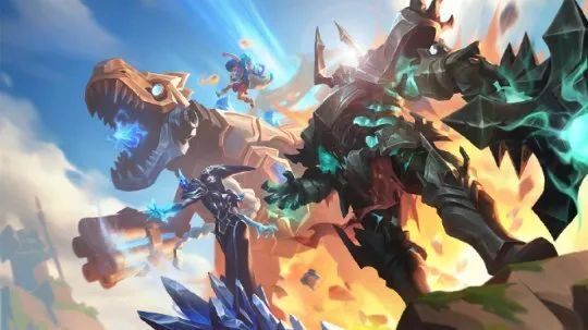 raybet：KPL教练教LOL打游戏，石油杯TES升舱，黄旭东吐槽：吃不了苦