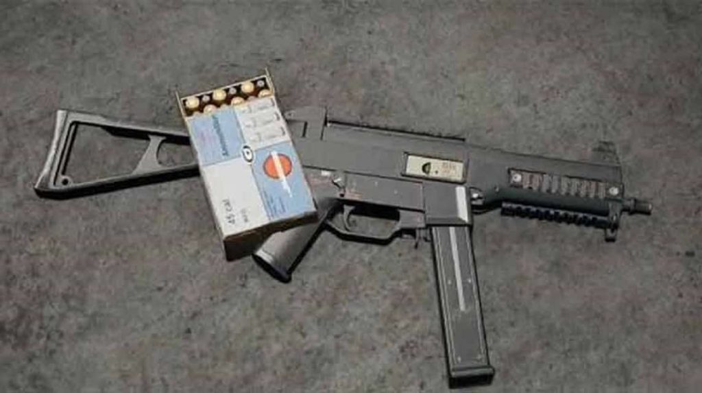 雷竞技电竞：PUBG Mobile Season C2S1 中的 5 个最佳 SMG